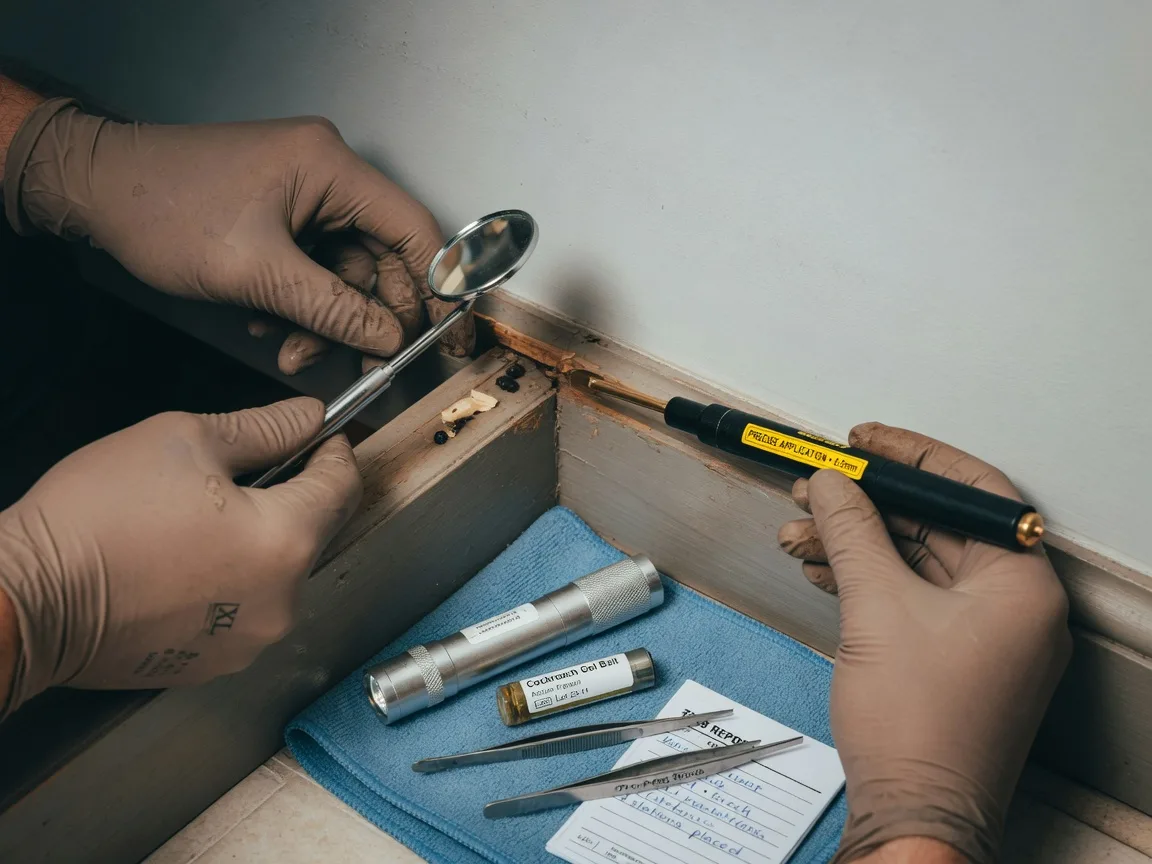 Why choose Emergency Pest Control in Woonsocket, RI